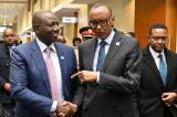 EAC : Kagame et Ruto les absents du Sommet du Mécanisme Régional de suivi de l’accord Cadre d’Addis-Abeba tenu au Burundi