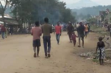 Rutshuru : un mort et deux blessés dans une manifestation contre l’occupation de Bunagana par le M23