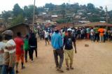 Occupation de Bunagana par le M23/RDF : une série de sit-in et journées villes mortes annoncée à Rutshuru