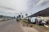 Nord-Kivu : le climat sécuritaire perturbe le déroulement des examens du premier trimestre pour les élèves de Kahe