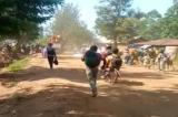 Rutshuru : une nouvelle psychose observée ce 14 novembre à Kibirizi et ses environs