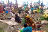 Rutshuru : le site de déplacés de Rwasa II saccagé ce weekend