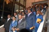 Agression rwandaise : des appels à l’unité nationale