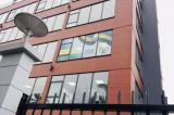 Guerre à l'Est: l'ambassade du Rwanda à Kinshasa sans drapeau depuis ce matin