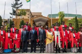 Rwanda : 47 juges révoqués pour corruption
