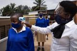 Le Rwanda félicité pour sa gestion de la pandémie de Covid-19 et classé 1er du continent