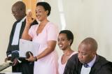 Rwanda: l'opposante Diane Rwigara et sa mère remises en liberté provisoire
