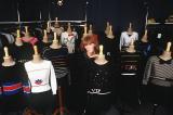 La couturière Sonia Rykiel tire sa révérence