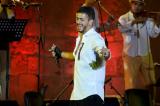Maroc : le chanteur Saad Lamjarred, soupçonné de viol, écroué