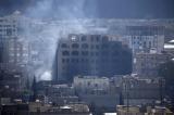 Yémen: intensification des combats à Sanaa entre les anciens alliés