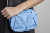 Un sac à main design imprimé en 3D