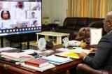 Félix Tshisekedi instruit le Ministre du Portefeuille de diligenter un audit sur la SACIM