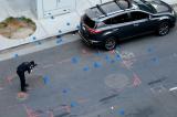 USA: au moins six morts dans une fusillade à Sacramento en Californie (police)