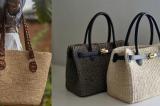 Le sac en raphia : l’accessoire incontournable du mois d’avril