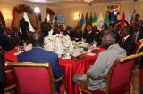 Brazzaville: le mini-sommet conjoint SADC-CIRGL se tient sans la RDC