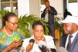 La SADC salue l’avancement du processus électoral en RDC