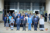 La Communauté de l’Afrique australe invitée à  examiner la situation sécuritaire en RDC