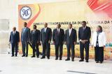 Madagascar, Lesotho, RDC : à Luanda, la SADC évoque les sujets qui fâchent