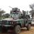 Infos congo - Actualités Congo - -Nord-Kivu : la Force de la SADC récupère ses blindés endommagés près de Saké