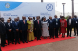 La SADC salue les progrès réalisés dans le processus électoral en RDC