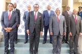 Situation securitaire: l'agression de la  RDC  condamnée par la Sadc, Kinshasa préconise l’application du plan de paix existant