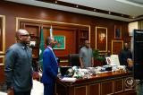 Sadc/Guerre à l'Est : le sommet extraordinaire prévu ce jeudi en visioconférence