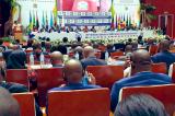 39e sommet de la SADC: Félix Tshisekedi propose la création d’une coalition régionale pour lutter contre les groupes armés