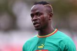 Coupe du monde 2022: Sadio Mané définitivement forfait avec le Sénégal