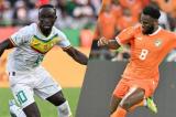CAN 2024: le Sénégal favori mais méfiant face à une Côte d’Ivoire miraculée