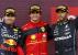 -GP d'Angleterre: Carlos Sainz remporte un Grand Prix incroyable marqué par un crash spectaculaire 