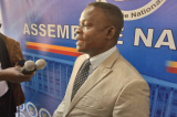 Assemblée nationale : Garry Sakata suggère la priorisation des questions sécuritaires et celles relatives au contrôle parlementaire