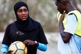 Soudan-football : Salma al-Majidi, première femme coach d'un club masculin