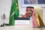 Sur fond de pandémie, ouverture du G20 virtuel présidé par l'Arabie Saoudite