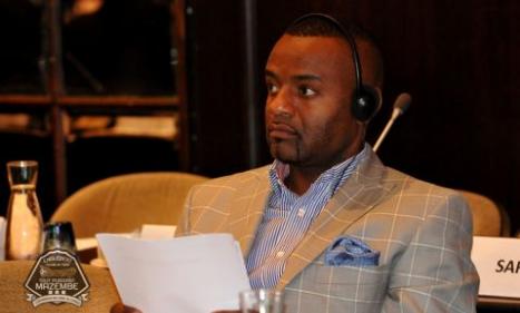 Infos congo - Actualités Congo - -Le conseiller de Moise Katumbi, Salomon Idi Kalonda privé de passeport pour nationalité...