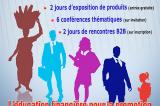 Salon ExpoMicrofinance 2017