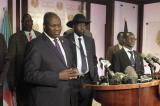 Soudan du Sud : tirs, peur et confusion à Juba