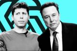 Elon Musk propose de racheter OpenAI (ChatGPT) pour 97,4 milliards de dollars