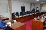 Sama Lukonde invite les services compétents à renforcer les actions pour mettre fin aux embouteillages à Kinshasa