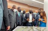 Le Premier Ministre échange avec les investisseurs en Egypte qui veulent investir au pays
