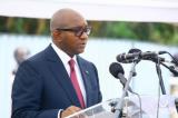 Au nom du Chef de l'Etat, le Premier Ministre Jean-Michel Sama Lukonde a présidé la cérémonie de clôture de l'année académique 2021-2022 au CHESD 