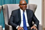 Le retour de la RDC dans le programme du FMI permettra de mobiliser d’autres financements des partenaires
