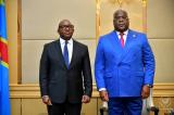 Titre de Docteur Honoris Causa décerné à Tshisekedi : « Le bilan positif dressé par l’Unikin reflète la réalité des fondations solides posées par Félix Tshisekedi » (Sama Lukonde)