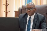 Sama Lukonde : 