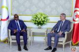 L’agression de la RDC par le Rwanda a été condamnée à la Francophonie, selon Sama Lukonde