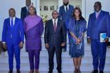 Les investisseurs sud-africains rassurés de l’accompagnement du gouvernement Sama Lukonde