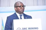 DRC Mining Week / 2023 à Lubumbashi : Sama Lukonde étale la vision du Gouvernement sur l’industrie minière et l’agriculture