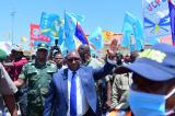 Ituri : le premier ministre Sama Lukonde de nouveau attendu à Bunia pour réévaluer l'état de siège