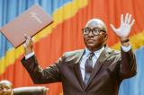 Sama Lukonde après investiture du gouvernement : « Nous devons montrer à la face du monde qu'impossible n'est pas Congolais »