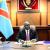 Infos congo - Actualités Congo - - Le gouvernement recommande la reprise du dialogue avec les syndicalistes des professionnels de santé en grève