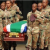 Infos congo - Actualités Congo - -Agression rwandaise : un soldat sud-africain tué et treize blessés (armée sud-africaine)